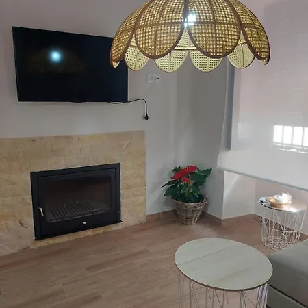 Casa Centinela Holiday home *