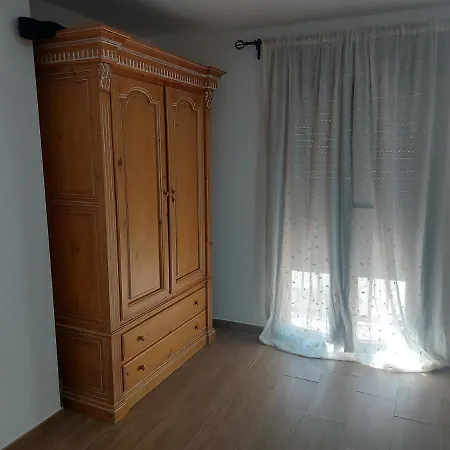 Casa Centinela * Antequera