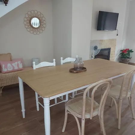 Holiday home Casa Centinela *
