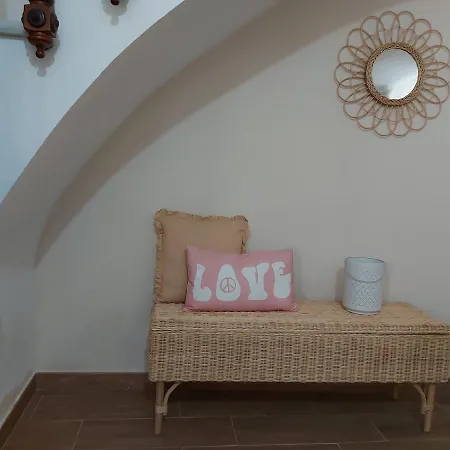 Casa Centinela Holiday home Antequera