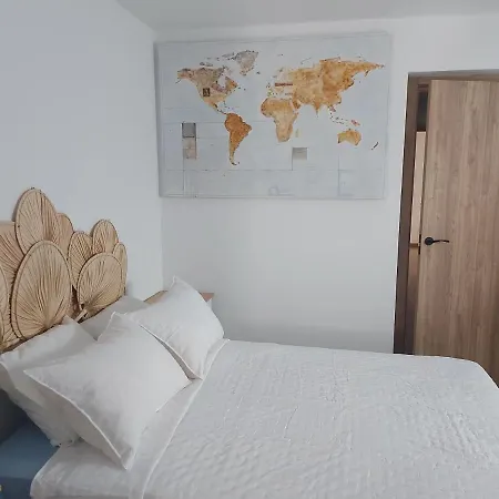 Holiday home Casa Centinela *