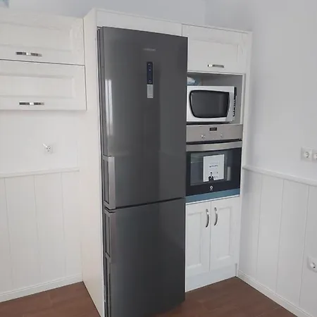 Holiday home Casa Centinela Antequera