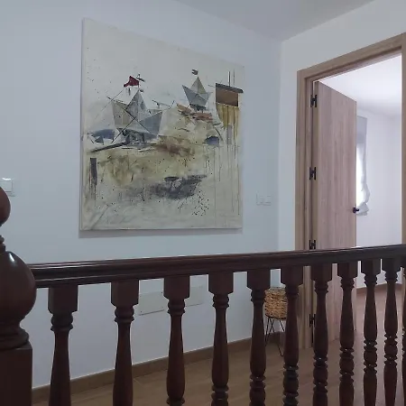 Casa Centinela