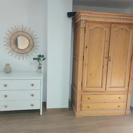 Casa Centinela * Antequera