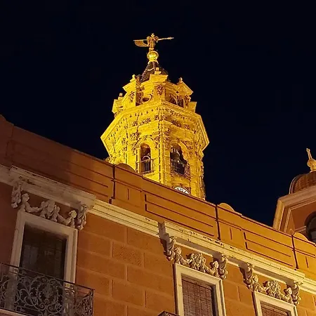 度假居 Casa Centinela