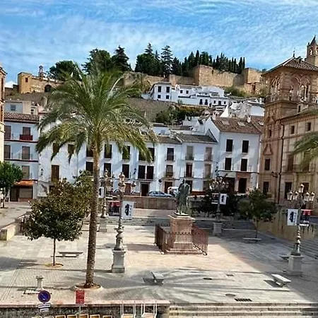 Casa Centinela * Antequera