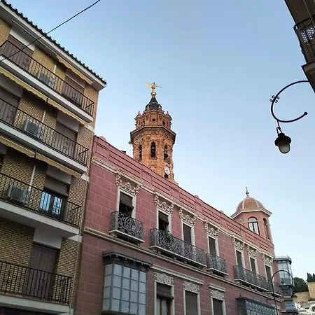Casa Centinela