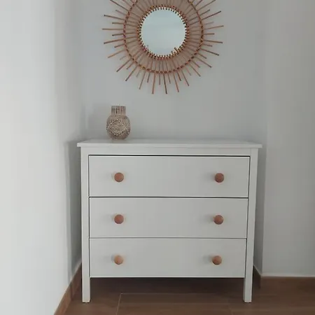 Casa Centinela 度假居 *
