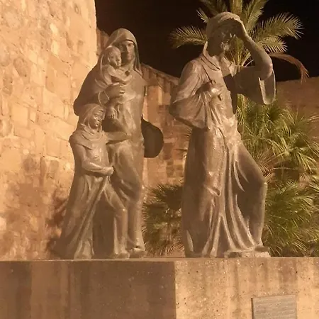 Casa Centinela 度假居 安特克拉