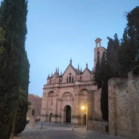 Сasa de vacaciones Casa Centinela *