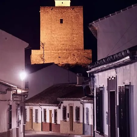 Casa Centinela
