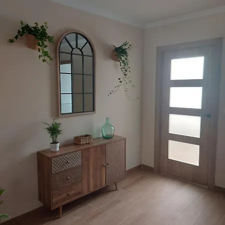 Holiday home Casa Centinela *