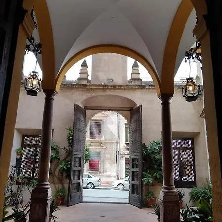 Casa Centinela * Antequera