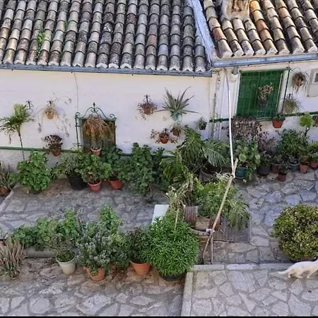 Casa Centinela Holiday home