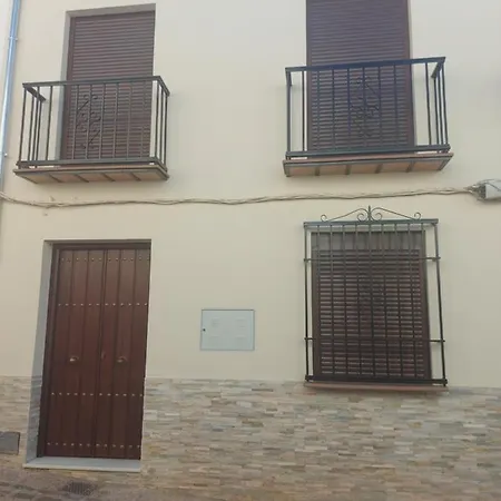 度假居 Casa Centinela *