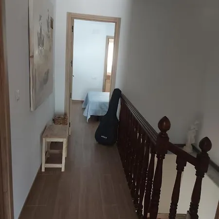 Casa Centinela *