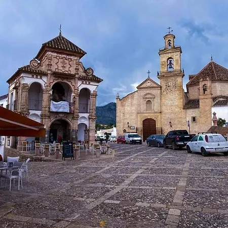 Casa Centinela