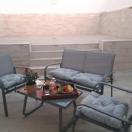 Holiday home Casa Centinela Antequera