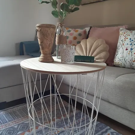 Casa Centinela Сasa de vacaciones