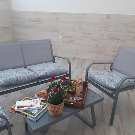 Сasa de vacaciones Casa Centinela *