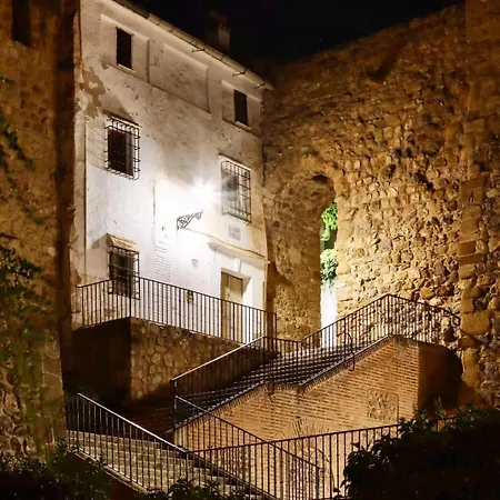Casa Centinela *