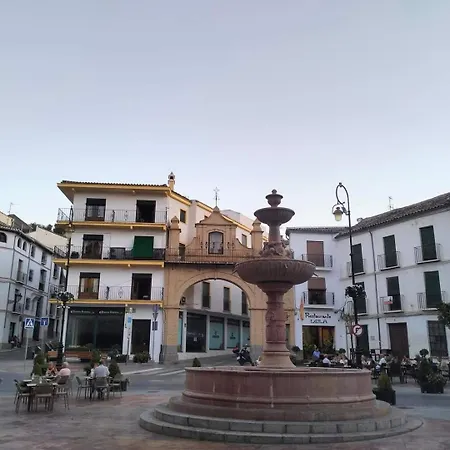 Holiday home Casa Centinela *