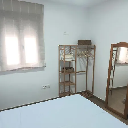 Сasa de vacaciones Casa Centinela *