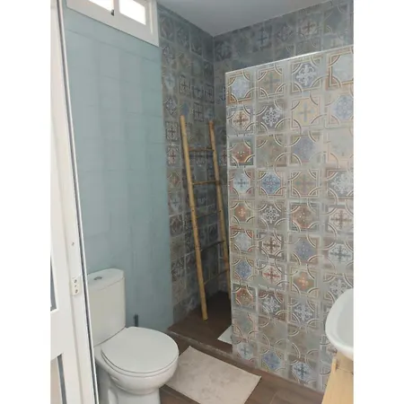 Casa Centinela Antequera