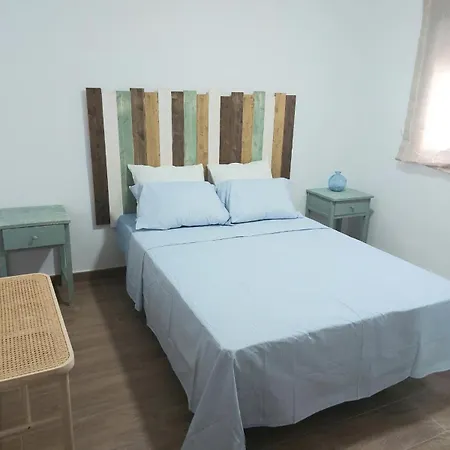 Casa Centinela 安特克拉