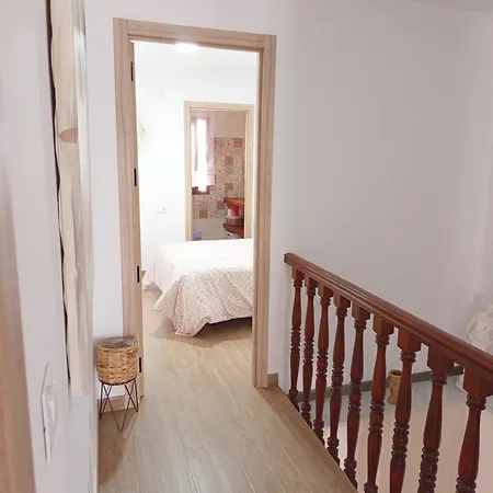 Сasa de vacaciones Casa Centinela Antequera